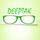 Deeptak