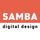 samba digital design
