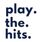 play the hits