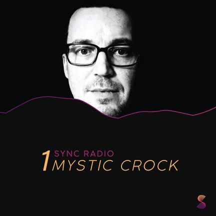 Mystic crock