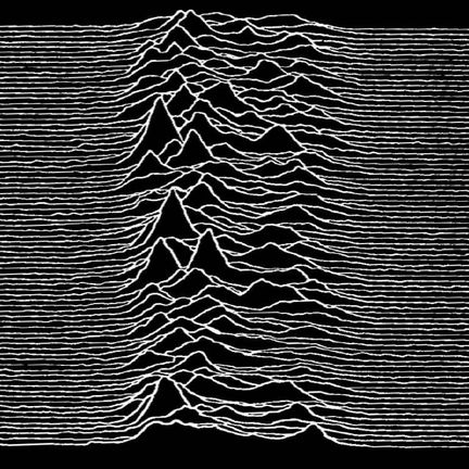 Joy division рисунок
