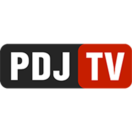 Pdj. Промо dj. Pdj. Топ иконка. Диджейские тв каналы dt.