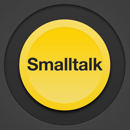 Smalltalk 2 me. Smalltalk язык программирования. smalltalk логотип. smalltalk язык программирования логотип. smalltalk 80.