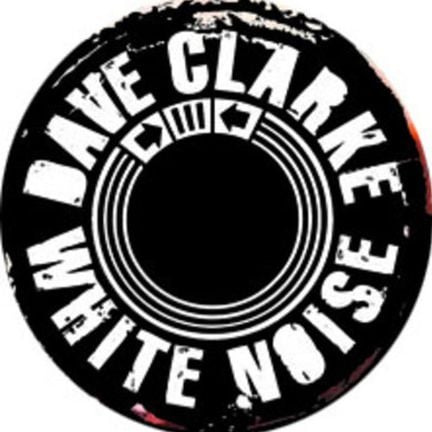 Dave clarke white noise