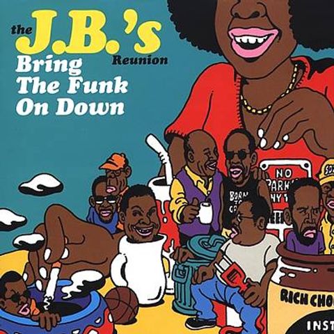 Funck shows Mixcloud