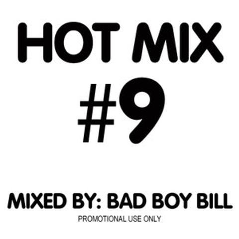 Bad mix. Bill boy песня. Mix Nine. Hot Mixed. Bad Pioneer Music.