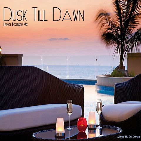 dj dimsa living lounge