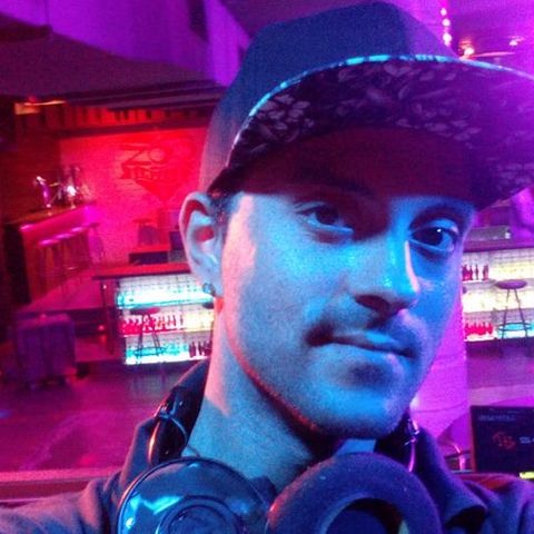 Domination flash dj isaac dick naked