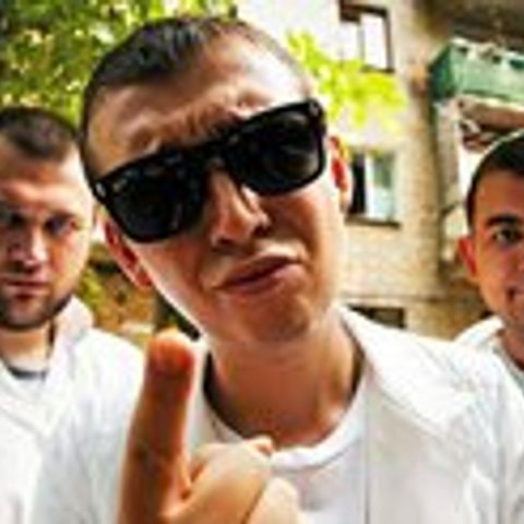 Тони Ган кто это.