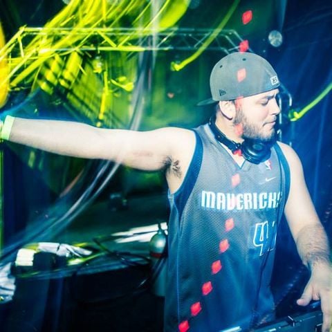 dj carter mix