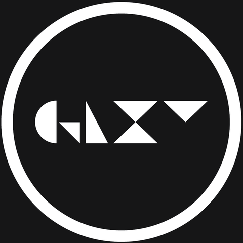 GLXY | Mixcloud