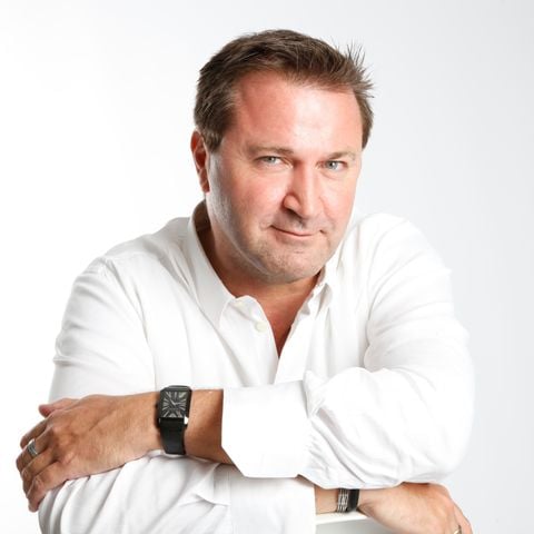 François Bienaimé's History Mixcloud