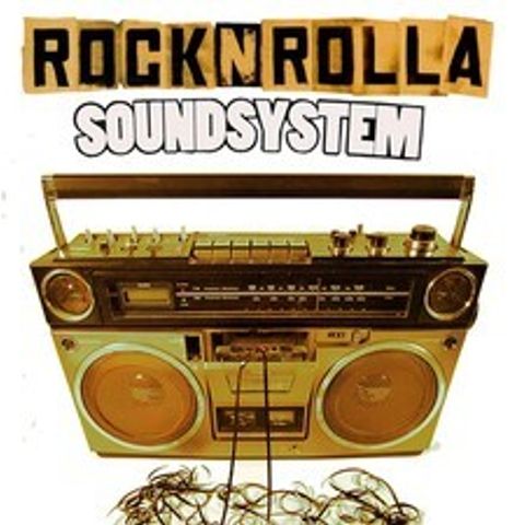 soundsystem rocknrolla mixcloud