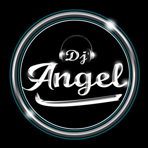 Dj Angel Mix ( Angel Grau.