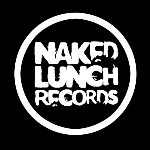 naked lunch | Mixcloud