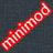 m i n i m o d