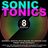 Sonic Tonics (8Radio.com)