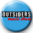 OUTSIDERS MUSIC SHOW's profile picture