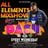 DJ J-Ronin All Elements Radio