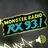 Monster Radio RX93.1's Officia