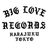 BIG LOVE RECORDS