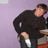 Urban Bani Močnik's profile picture