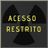 Acesso Restrito