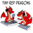 Tiny Red Dragons's profile picture