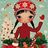 Raha Sari Fürstin Winter's profile picture