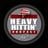 HEAVY HITTIN' By Dj PRECISE