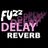 FuzzDelayReverb's profile picture