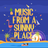 Music From A Sunny Place
