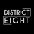 District Eight Sessions