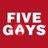 Five Gays's profile picture