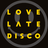 L O V E L A T E D I S C O's profile picture