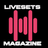 Livesets Magazine
