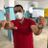 Jefferson Pecori Viana's profile picture