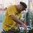 DJ Paolo Dionisi's profile picture