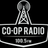 Vancouver Co-operative Radio