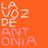 LaVozDeAntonia