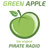 GREEN APPLE RADIO's profile picture