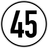 fourfive45's profile picture