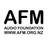 AFM's profile picture
