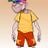 rgodsey aka funky honky's profile picture