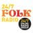 24/7 Folk Radio's profile picture