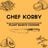ChefKorby's profile picture
