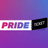Pride Ticket
