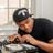 DJ Double-8's profile picture