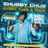 DJ CHUBBY CHUB/50 CENT TOUR DJ