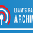 Liam's Radio Archive